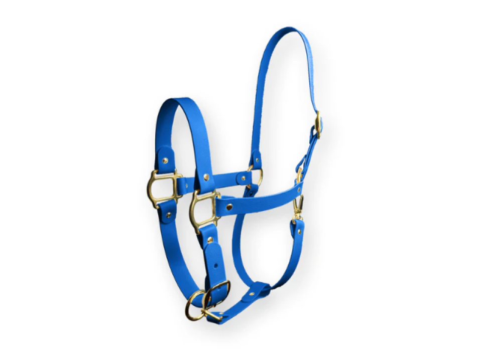 Cosmos Sparkle Unicorn Halter