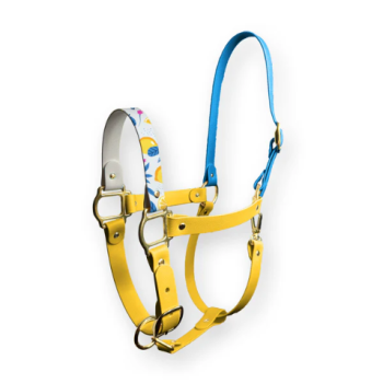 Portofino Sparkle Unicorn Halter