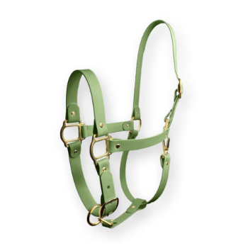 Sagewood Sparkle Unicorn Halter