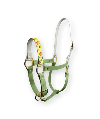 Sunny Bees SPARKLE UNICORN halter