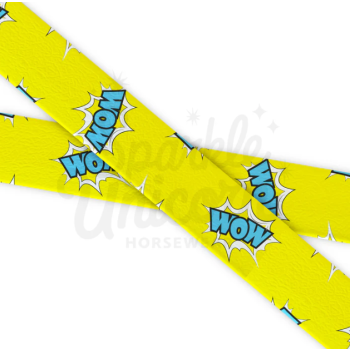 Wow Sparkle Unicorn Halter