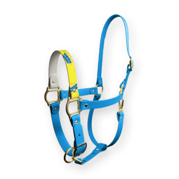 Wow Sparkle Unicorn Halter