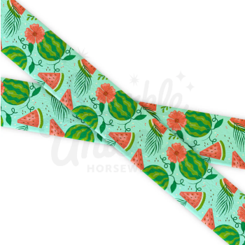 Zante Sparkle Unicorn Halter