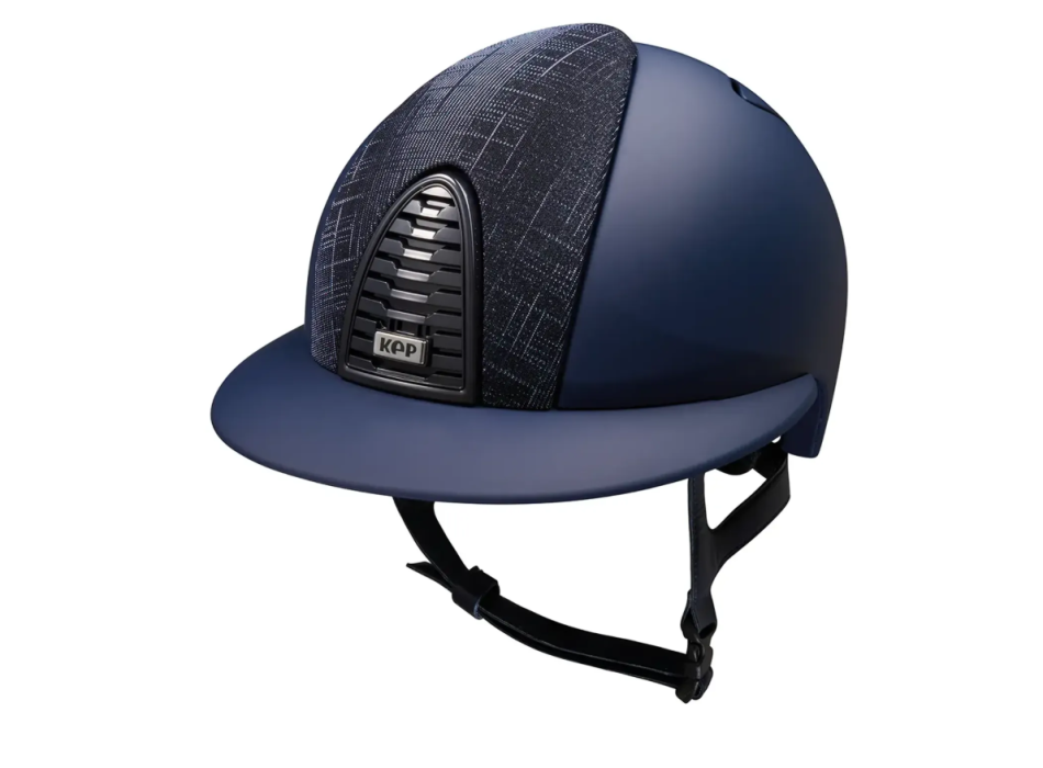 CHROME 2.0 TEXTILE/POLISH BLACK