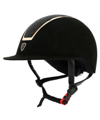 Casque EQUITHÈME - Glint Lamé