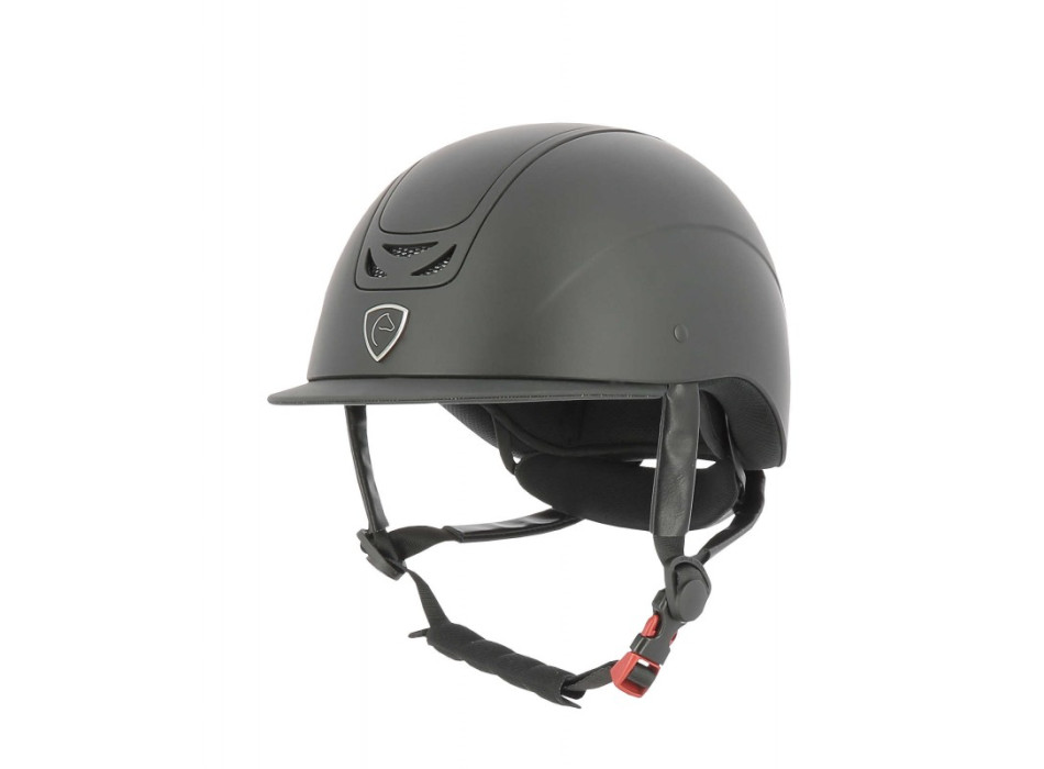 Casque EQUITHÈME -Pepit-