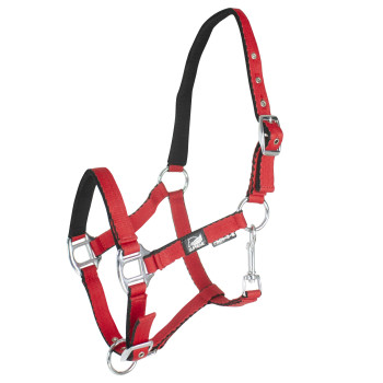 SOFT TOUCH SUPREME PADDED COLT HALTER