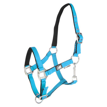 SOFT TOUCH SUPREME PADDED COLT HALTER