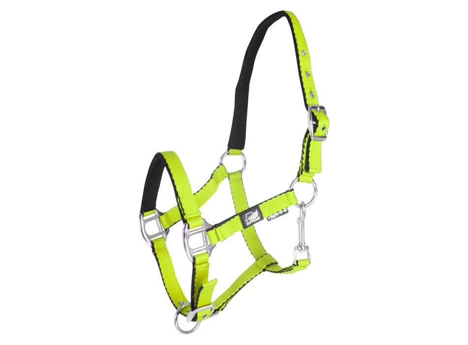 SOFT TOUCH SUPREME PADDED COLT HALTER