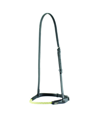 HALTER NOSEPLUG BRAIDED ROPE
