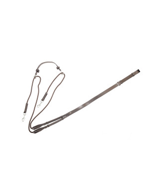 CHAMBON W/SUPREME NYLON TIE RODS