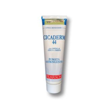 Cicaderm 44 Pearson astringent ointment 150 ml