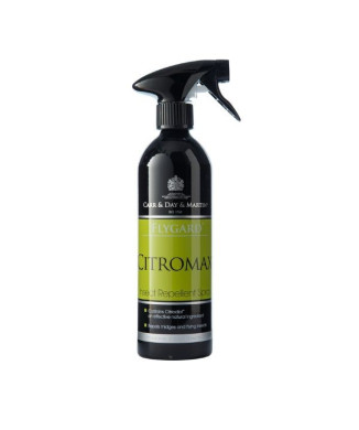 Citromax Natural Insect Repellent 500ml