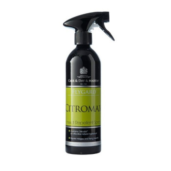 Citromax Natural Insect Repellent 500ml