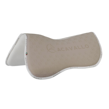 MF HPS CW-CS Compensator Lycra bamboo grip silicone flat