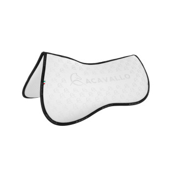 MF HPS CW-CS Compensator Lycra bamboo grip silicone flat
