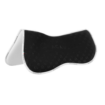 MF HPS CW-CS Compensator Lycra bamboo grip silicone flat