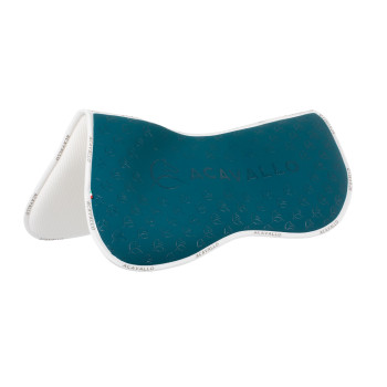 MF HPS CW-CS Compensator Lycra bamboo grip silicone flat