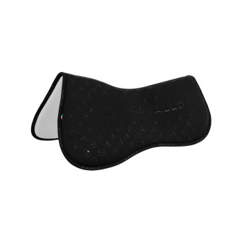 MF HPS CW-CS Compensator Lycra bamboo grip silicone flat