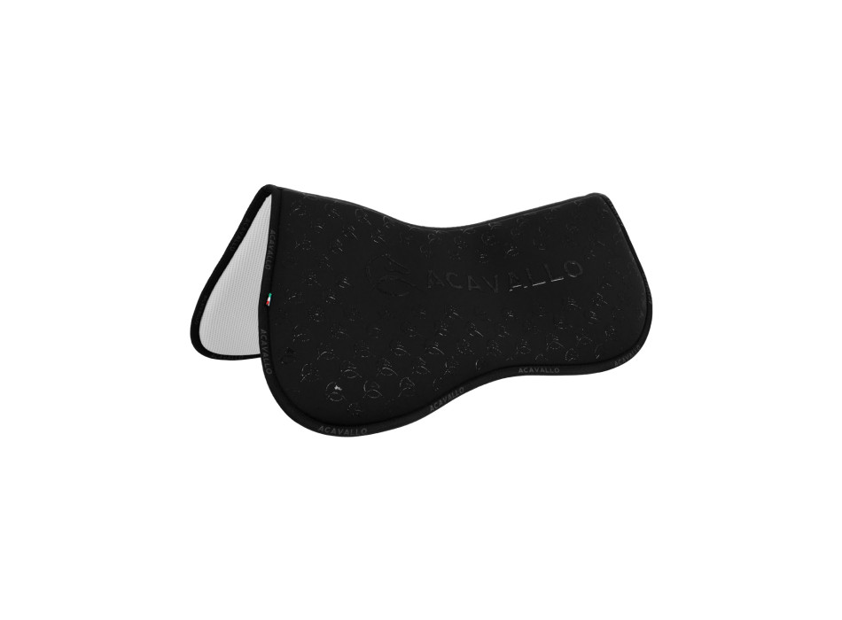 MF HPS CW-CS Compensator Lycra bamboo grip silicone flat
