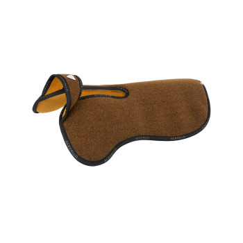 MF WFS double felt flat compensator
