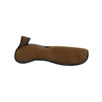 MF WFS double felt flat compensator