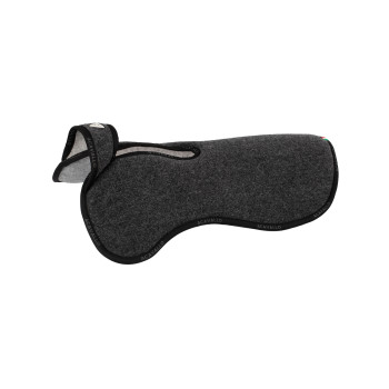 MF WFS double felt flat compensator