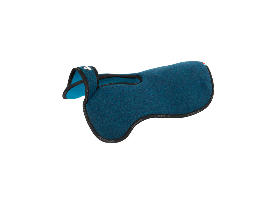MF WFS double felt flat compensator
