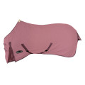 Blanket with tail cover and crossed straps UMBRIA