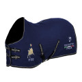 Equestro X FISE waffle fabric stable blanket
