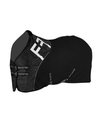 WAFFLE FABRIC PLAY BLANKET