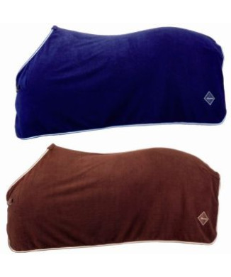 Daslö Fleece Blanket