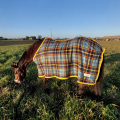 DHN Customizable Hand Made Fleece Blanket