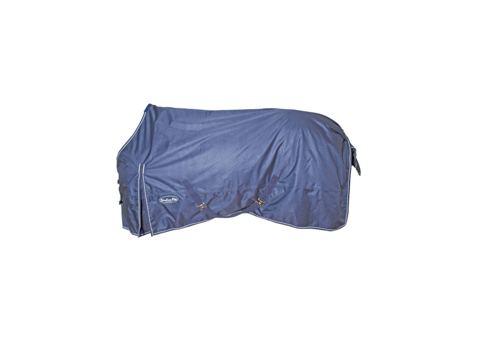 PADDOCK RAIN SHEET FLEECE LINING BLANKET MOD. SKYE