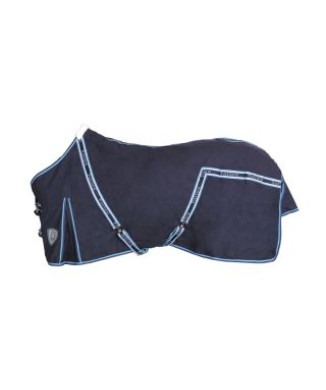Tattini cotton pony blanket