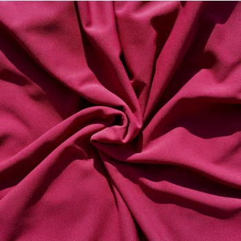 DHN seat cover in solid color, handmade and customizable