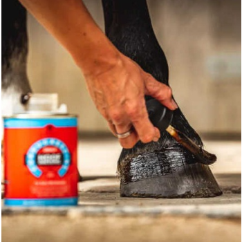 Cornucrescine Daily Hoof Dressing - Hoof Oil
