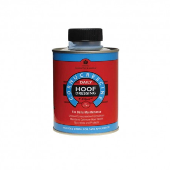 Cornucrescine Daily Hoof Dressing - Hoof Oil