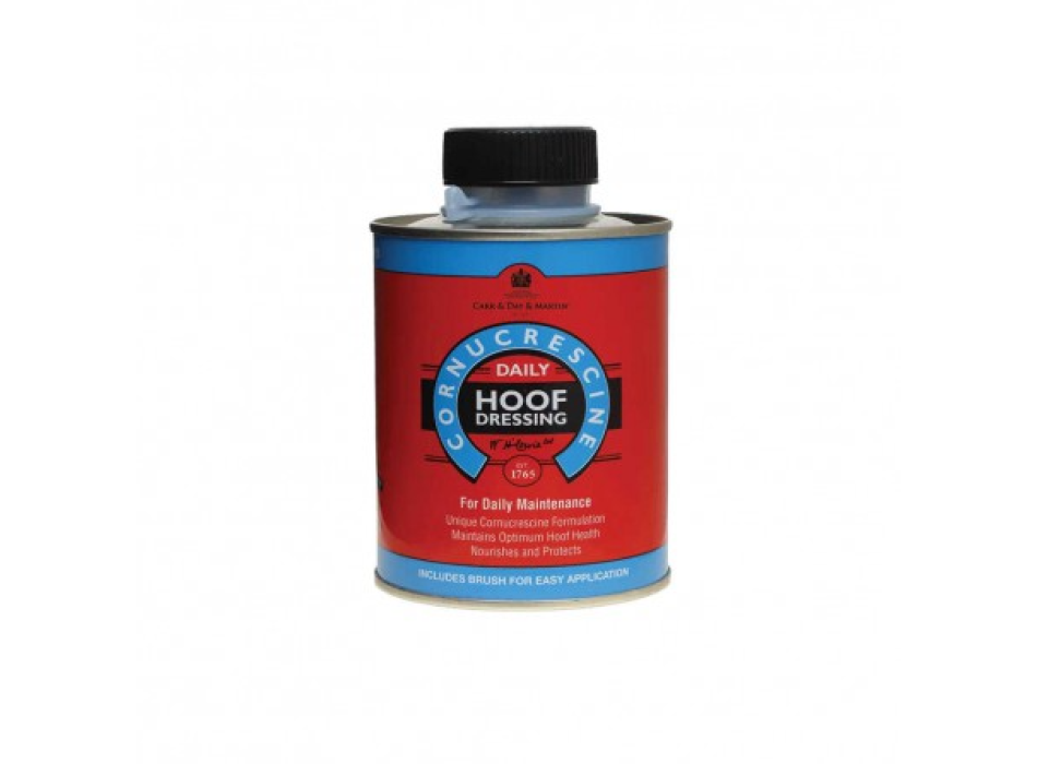 Cornucrescine Daily Hoof Dressing - Hoof Oil