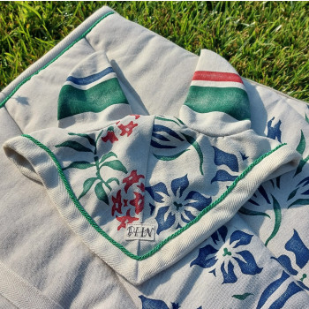 DHN Customizable Horse Saddle Pad