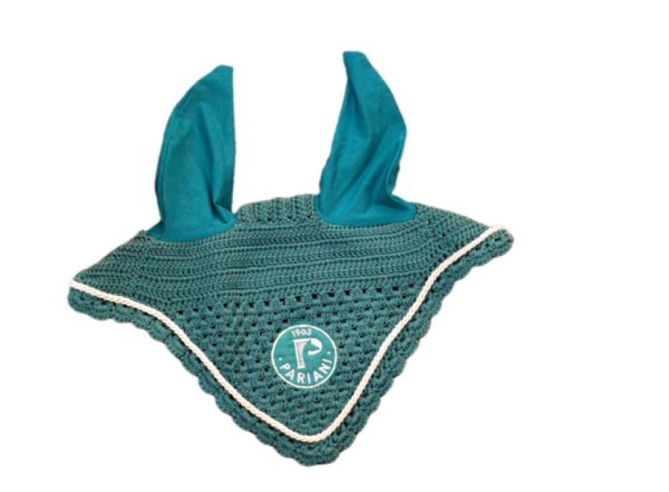 Pariani 120° short cap