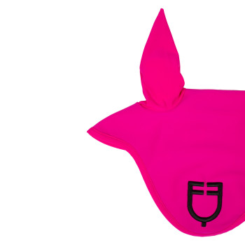 Technical fabric cap with EQUESTRO logo