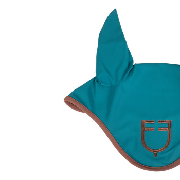 Wave Quilting Cap in EQUESTRO Technical Fabric