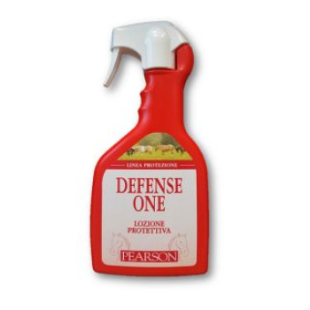  Defence One Pearson lotion 700 ml