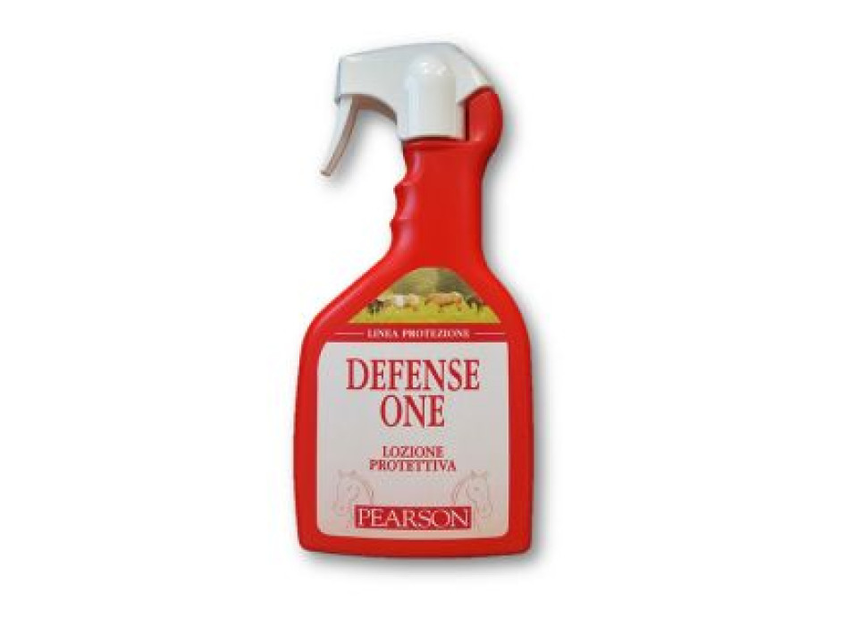  Defence One Pearson lotion 700 ml