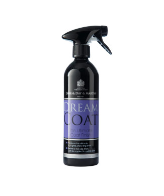Dreamcoat - Polishing Spray