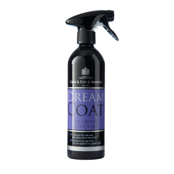 Dreamcoat - Polishing Spray