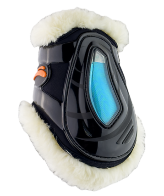 eAirshock Rear Fluffy