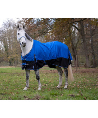 EQUITHEME 1200D Aisance Standard Rug