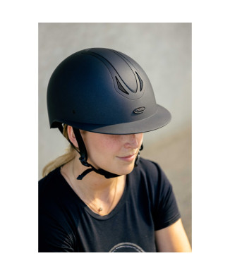 EQUITHEME Meyrik Helmet